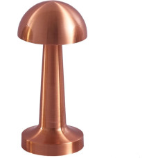 Night lamp WDL-04 wireless rose gold