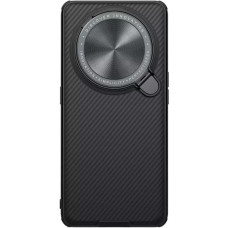 Nillkin CamShield Prop Camera Protective Case for Oppo Find X6 Pro black