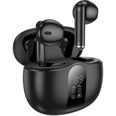 Borofone TWS Bluetooth Earphones FQ2 Air black