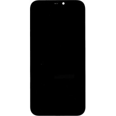 Mecanico LCD Screen Incell for Iphone 12|12 Pro black with frame
