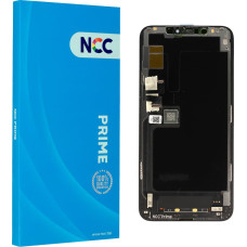 LCD Display NCC for Iphone 11 Pro Max black Incell IC Prime
