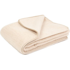 Austrālijas merino vilnas sega kapučīno 200x200 - Aļaska