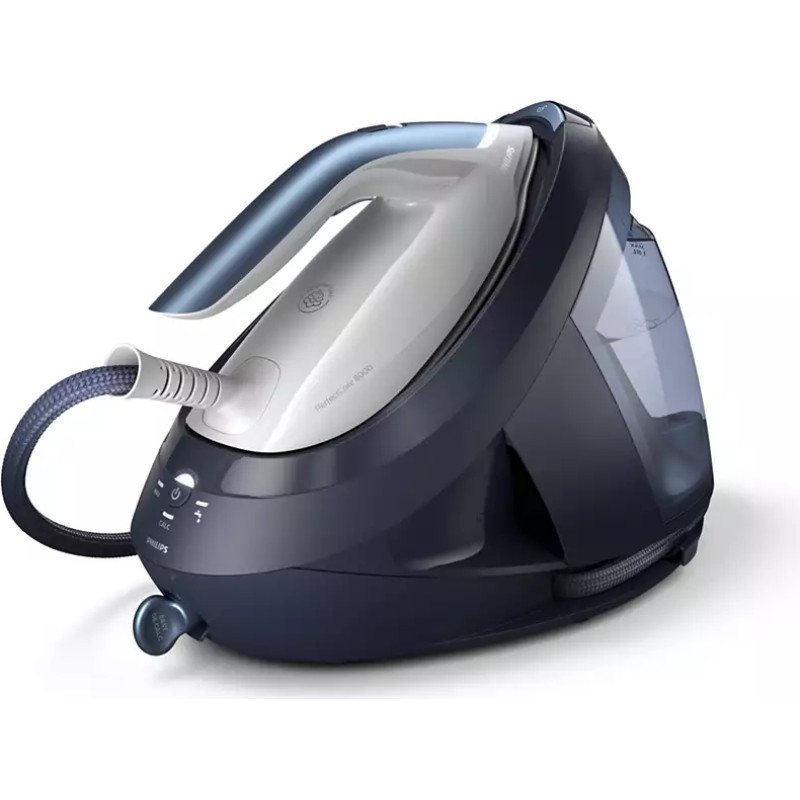 Philips PerfectCare 8000 Series Steam generator PSG8030|20  Smart automatic steam  1.8 l removable water tank
