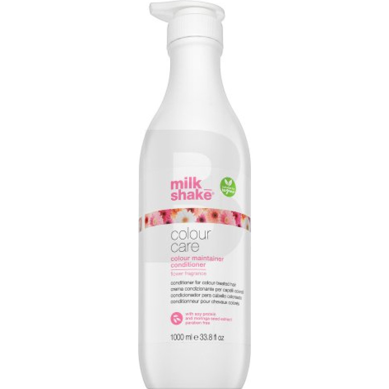 Milk Shake Milk_Shake Color Care Colour Maintainer Conditioner Flower Fragrance 1000 ml