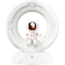 XO LED lamp OZ12 astronaut 1200mAh white