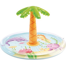 Intex Piepūšamais ūdens baseins Palma 104x173 cm 56433