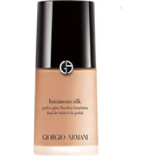 Armani Giorgio Armani Luminous Silk Foundation - # 6.25 30ml|1oz