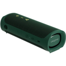 Creative Labs Creative MUVO Go Stereo portable speaker Green 20 W 5390660195488