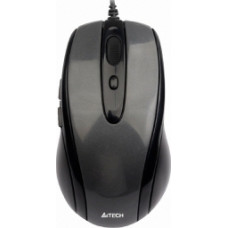 Pele A4Tech N-708X Melna