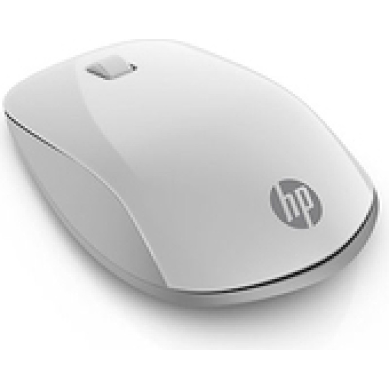 Hewlett Packard HP Z5000 BT Mouse silber