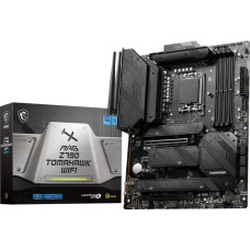 MSI MAG Z790 TOMAHAWK WIFI LGA1700 MB