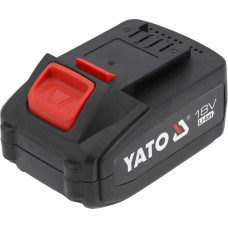 Yato Akumulator 18V Li-ION 4 0Ah YT-828463