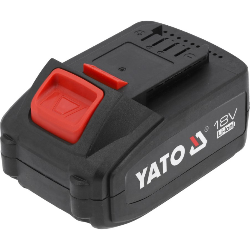 Yato Akumulator 18V Li-ION 4 0Ah YT-828463