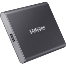 Samsung MU-PC4T0T|WW Portable SSD T7 USB 3.2 4TB