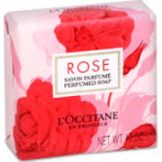 L'occitane Rose Perfumed Soap 50 g