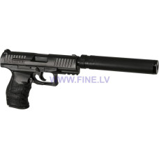 Walther PPQ Navy komplekts Spring Gun