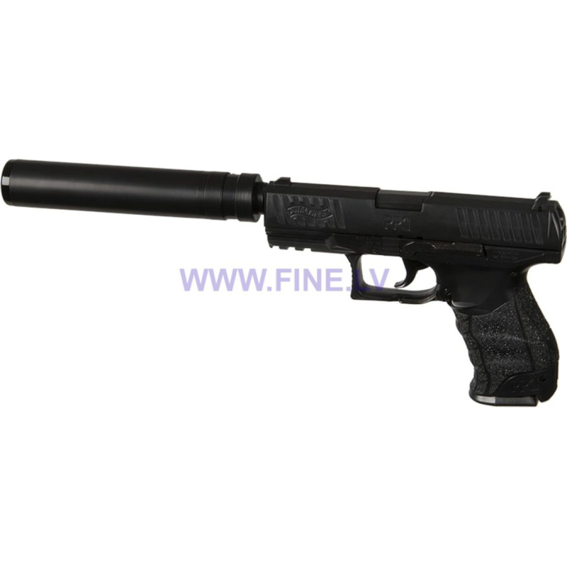 Walther PPQ Navy komplekts Spring Gun