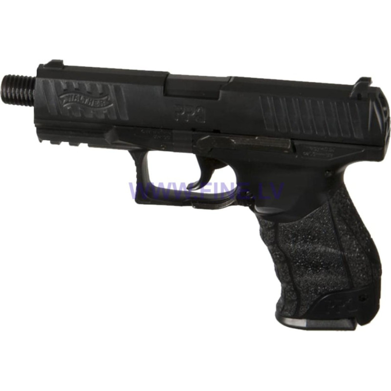 Walther PPQ Navy komplekts Spring Gun