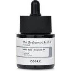 Cosrx The Hyaluronic Acid 3 Serum 20g|0.67oz