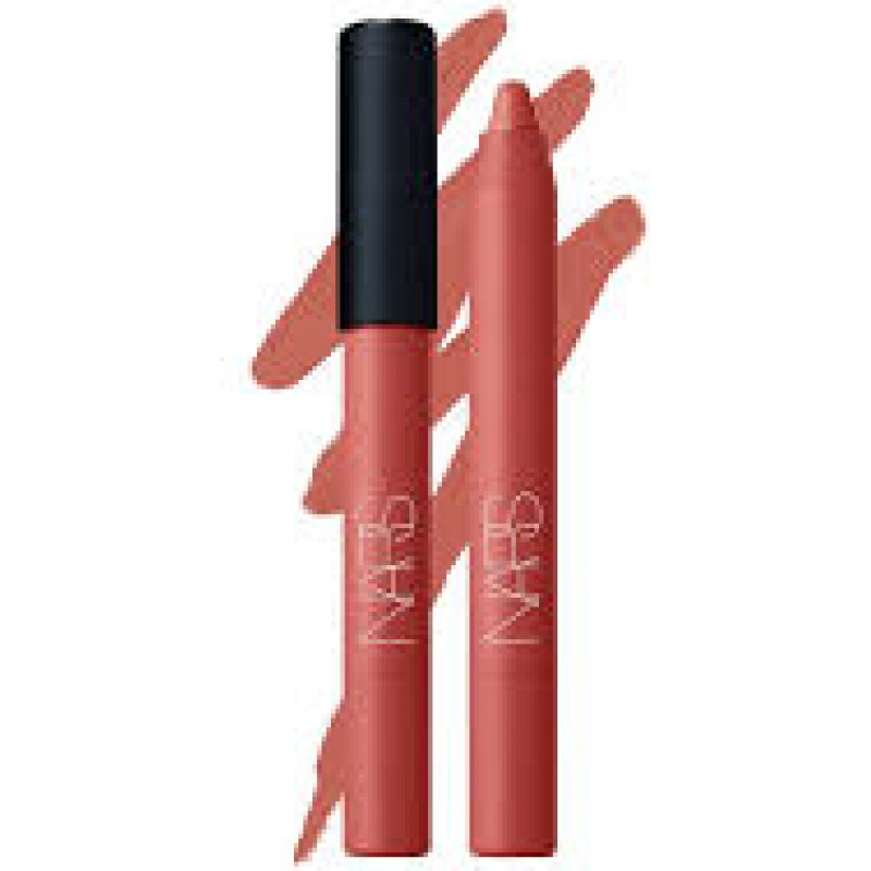 Nars Powermatte High-Intensity Long-Lasting Lip Pencil, Size: 0.09Oz, Take Me Home