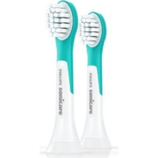 Sonicare for Kids Mini HX6032|33 - Spare head for toothbrush for children (2 pcs)