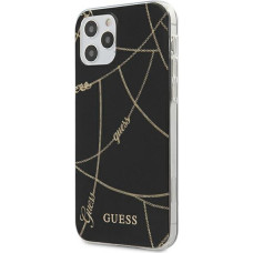 Guess GUHCP12MPCUCHBK iPhone 12|12 Pro 6,1