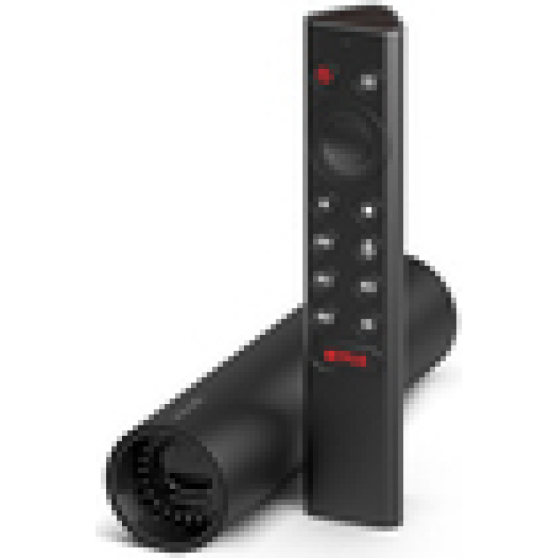 Nvidia SHIELD TV remote control IR|Bluetooth Press buttons 0812674024349