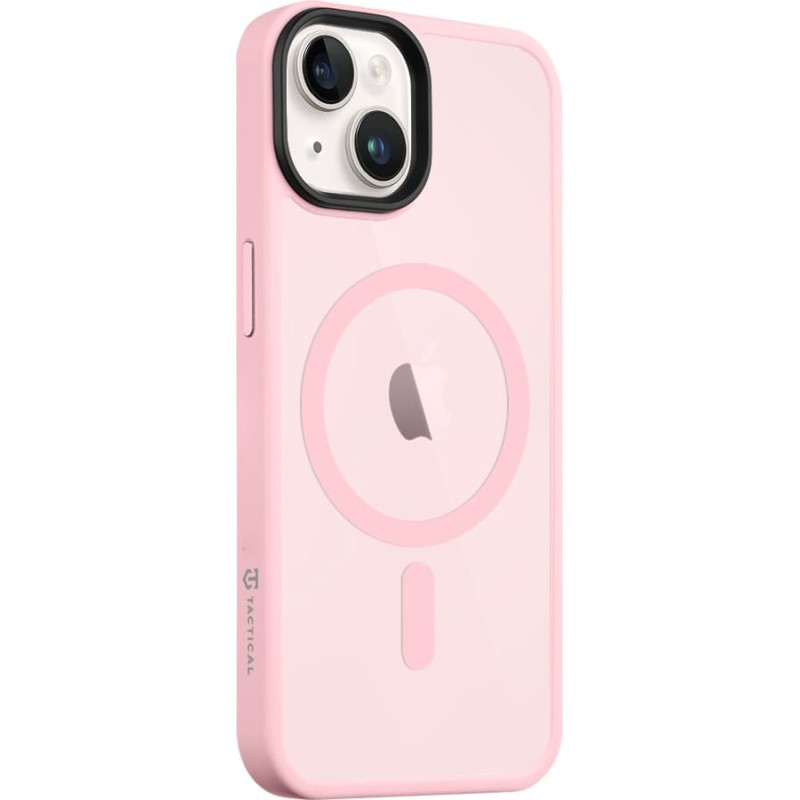 Tactical MagForce Hyperstealth Cover for iPhone 14 Pink Panther