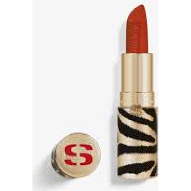 Sisley Phyto Rouge Velvet Lipstick - 30 Orange Spice 3 g