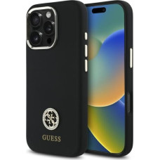 Guess GUHCP16LM4DGPK iPhone 16 Pro 6.3