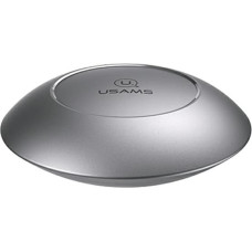 USAMS Odświeżacz powietrza srebrny|silver grey ZB180XX02 (US-ZB180)