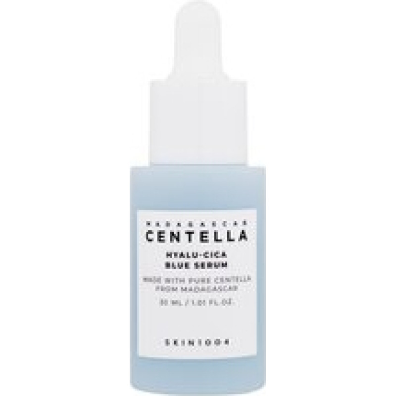 Skin1004 Hyalu-Cica Blue Serum - 30ml