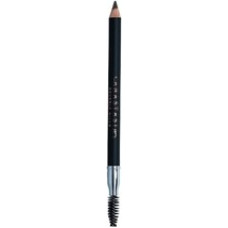 Anastasia Beverly Hills Dual-Ended Cream to Powder Perfect Brow Pencil, Size: 0.03 Oz, Soft Brown