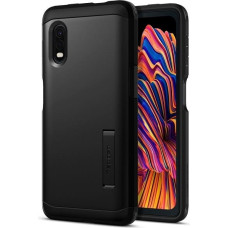 Spigen Tough Armor Samsung XCover Pro czarny|black ACS01071