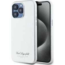 Karl Lagerfeld KLHCP16LPGWCMKHG iPhone 16 Pro 6,3