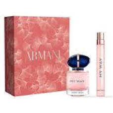 Armani My Way Giftset