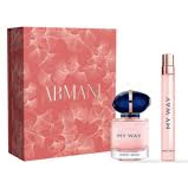 Armani My Way Giftset