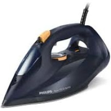 Philips Iron DST7060 20 Steamglide 3000W azur (DST7060|20)