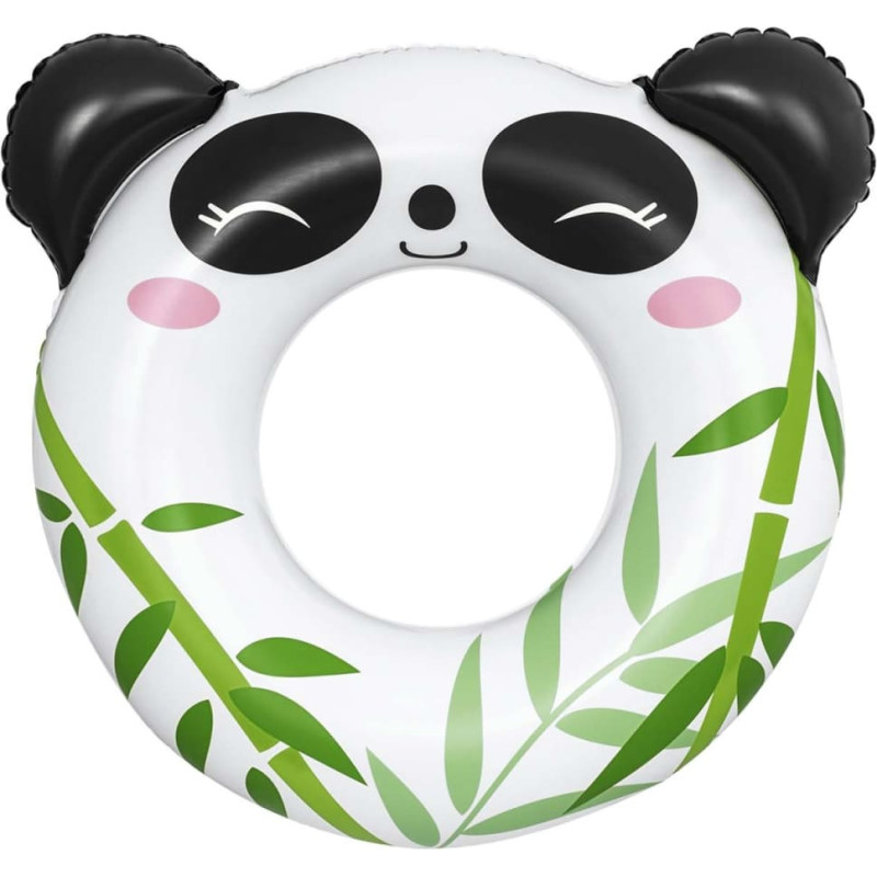 Bestway Pandas peldē&scaron;anas riņķis 36351