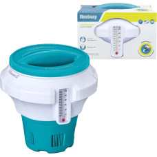 Bestway Liels pludiņš, baseina ķīmisko vielu dozators 58701