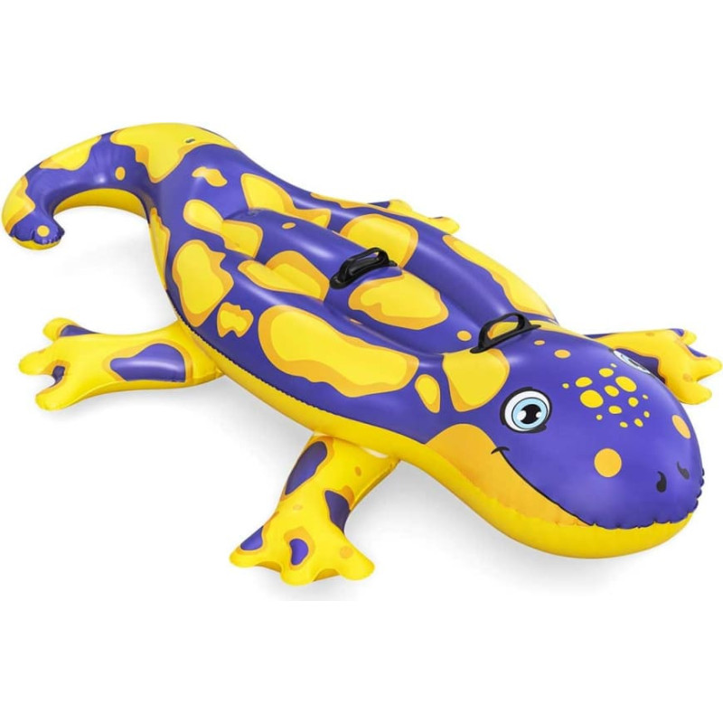 Bestway Piepū&scaron;amais matracis "Salamandra" 191 x 119 cm 41502