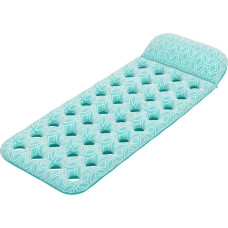 Bestway Piepūšamais peldmatracis Comfort Plush 43550