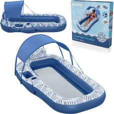 Bestway Peldēšanas paklājiņš ar jumtiņu 43732