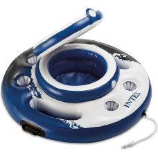 Intex Liels peldošs ledusskapis baseinam ar diametru 89 cm 56822