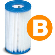 Intex Baseina sūkņa filtrs B tips 29005