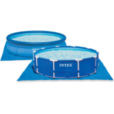 Intex Baseina paklājiņš 472 x 472 cm 28048