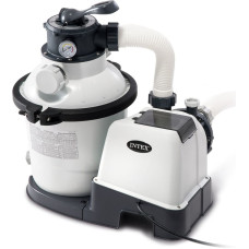 Intex Smilšu filtra sūknis 5700 l/h 26644