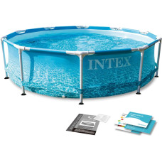 Intex Karkasa baseins 305x76 cm 5in1 28206