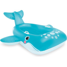 Intex Peldēšanas matracis Whale 168 x 140 cm 57567