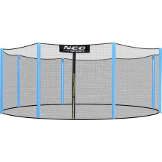 Neo-Sport Āra batuta tīkls 404 cm 13 pēdas